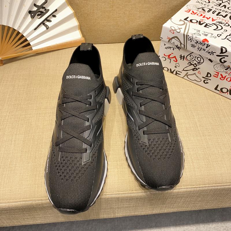 Dolce & Gabbana shoes